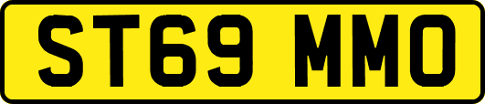 ST69MMO