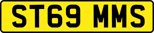 ST69MMS