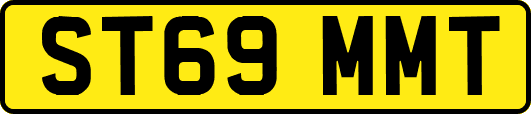 ST69MMT