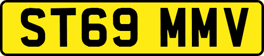 ST69MMV