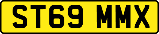 ST69MMX