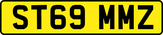 ST69MMZ