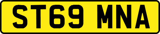 ST69MNA