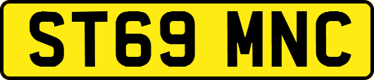 ST69MNC