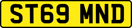 ST69MND