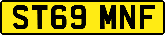 ST69MNF