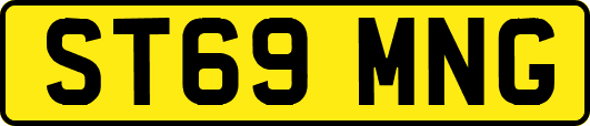 ST69MNG