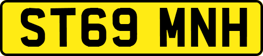 ST69MNH