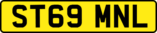 ST69MNL