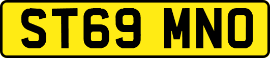ST69MNO