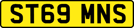 ST69MNS