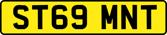 ST69MNT