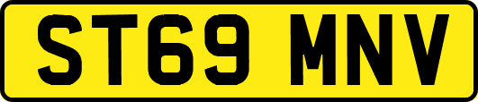 ST69MNV