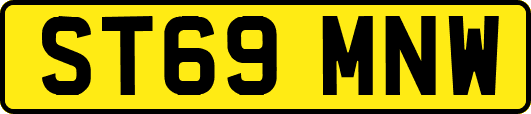 ST69MNW