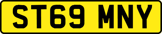 ST69MNY