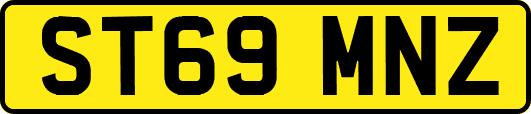 ST69MNZ