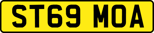 ST69MOA