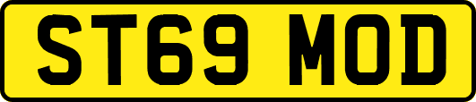 ST69MOD