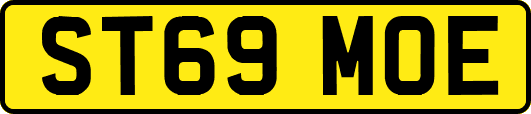 ST69MOE