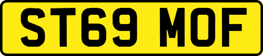 ST69MOF