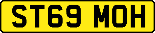 ST69MOH