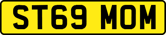 ST69MOM