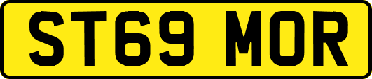 ST69MOR