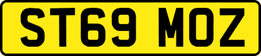 ST69MOZ