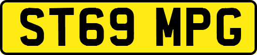 ST69MPG