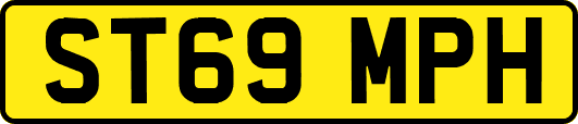 ST69MPH