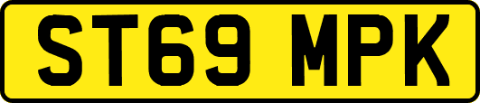 ST69MPK