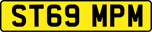 ST69MPM