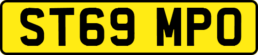 ST69MPO