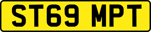 ST69MPT