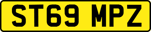 ST69MPZ