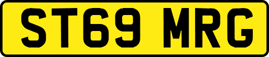 ST69MRG