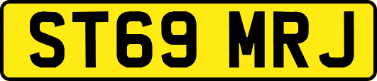 ST69MRJ