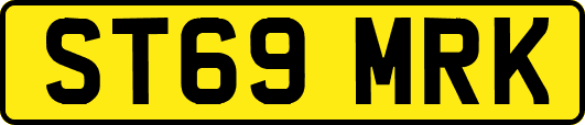 ST69MRK