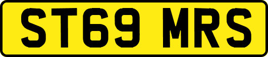 ST69MRS