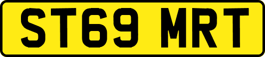 ST69MRT