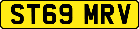 ST69MRV