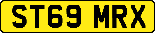 ST69MRX
