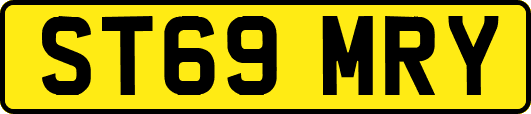 ST69MRY