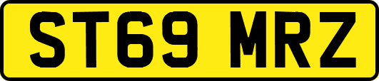 ST69MRZ