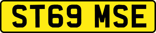 ST69MSE