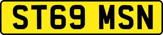 ST69MSN