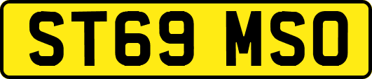 ST69MSO