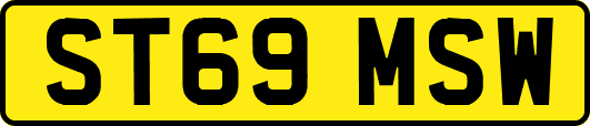 ST69MSW