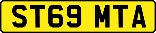 ST69MTA