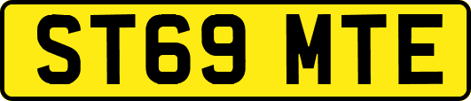 ST69MTE